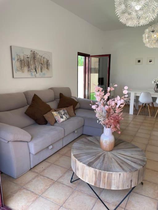 Corralejo, Relaxing Villa , Private Pool , Wi-Fi Exterior photo