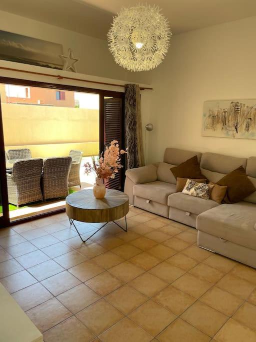 Corralejo, Relaxing Villa , Private Pool , Wi-Fi Exterior photo